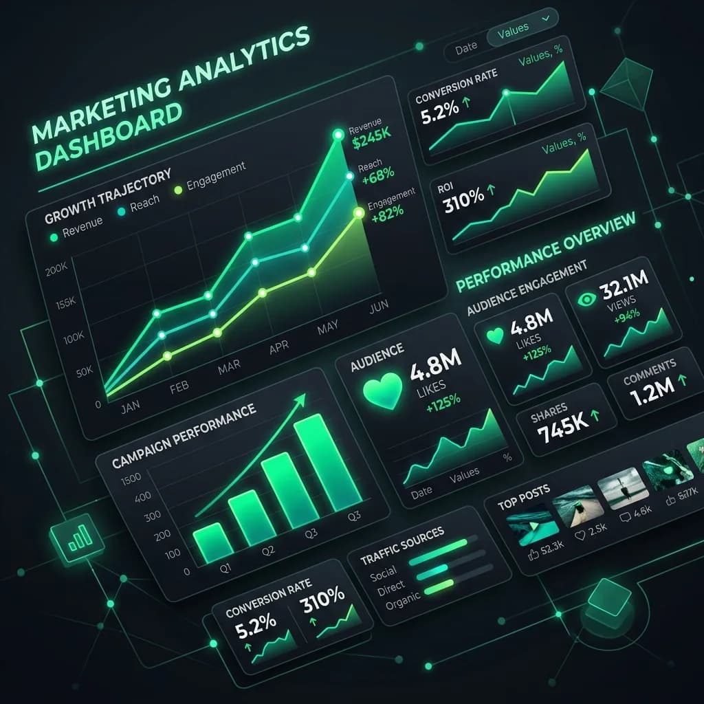 Statistiques Avancées