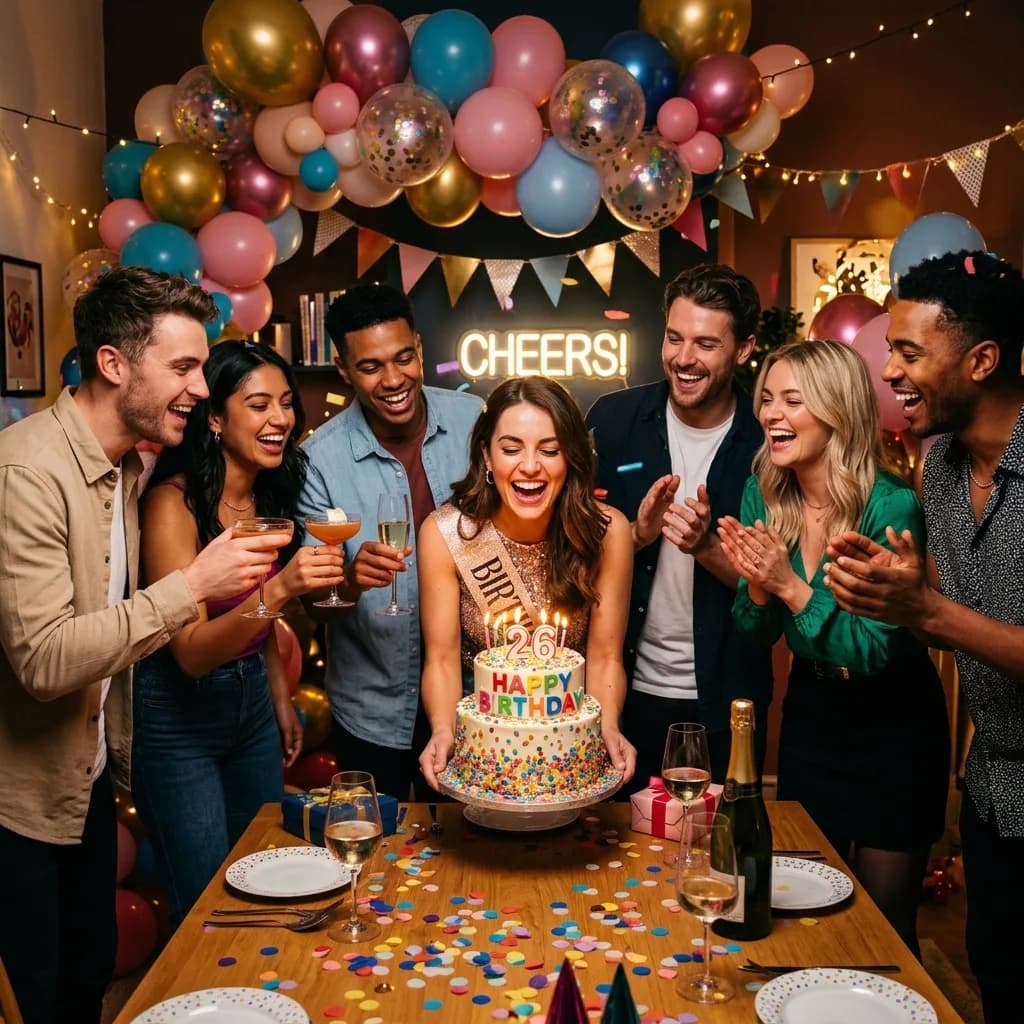Anniversaire