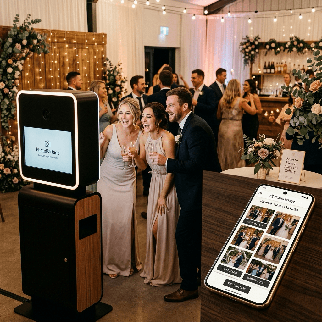 Photobooth & Parties