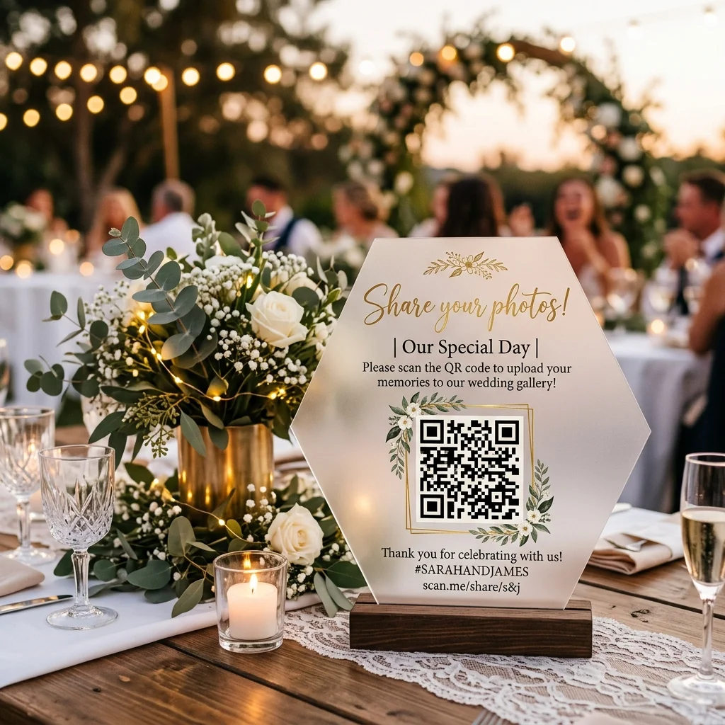 The Collaborative Photo Album: Essential for Your Events