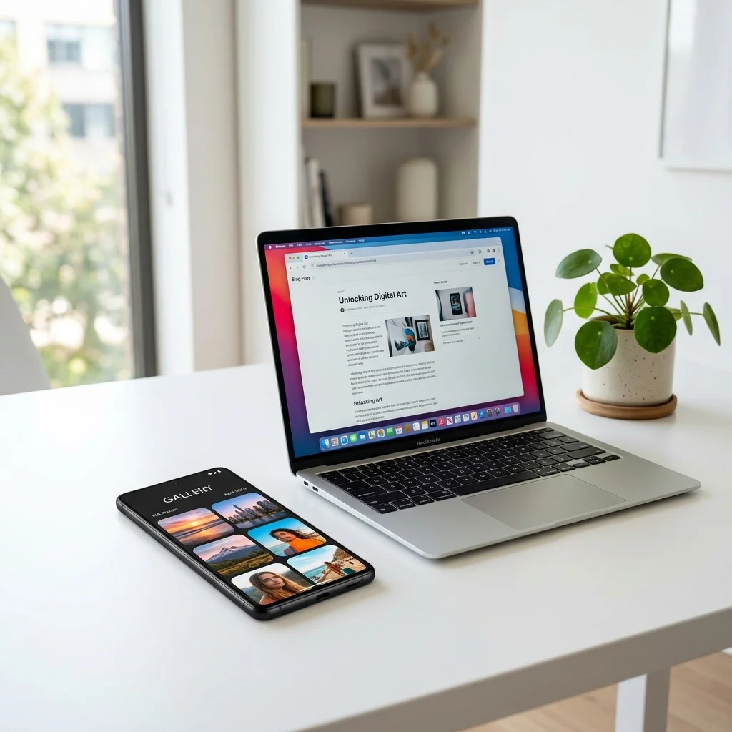 Why PhotoPartage is the best tool for your photos